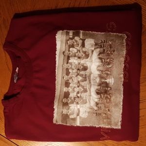 ** 2 / $12*  Vintage Clarets - 1959-60 Burnley FC